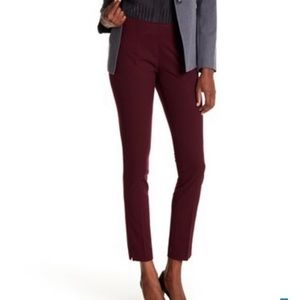 Amanda + Chelsea Slim Fit Pants